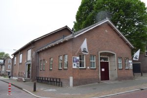 Expositie in de foyer @ Stadspodium GO Leerdam | Leerdam | Zuid-Holland | Nederland